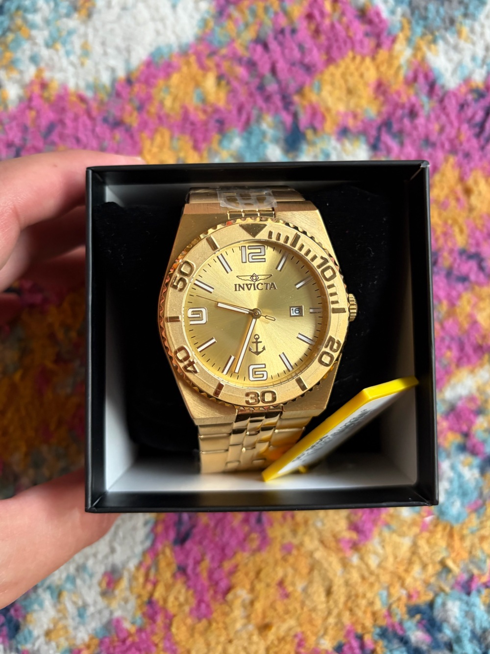Invicta Watch - Picture 2 of 6